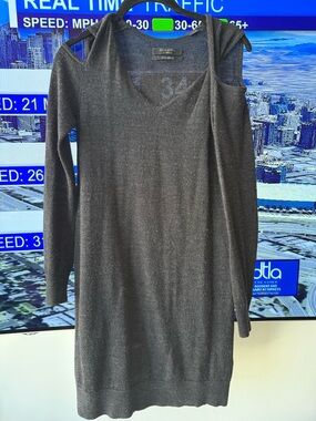 AllSaints women’s dress size xs